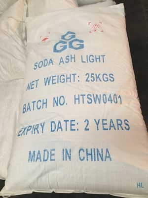 Soda Ash Light